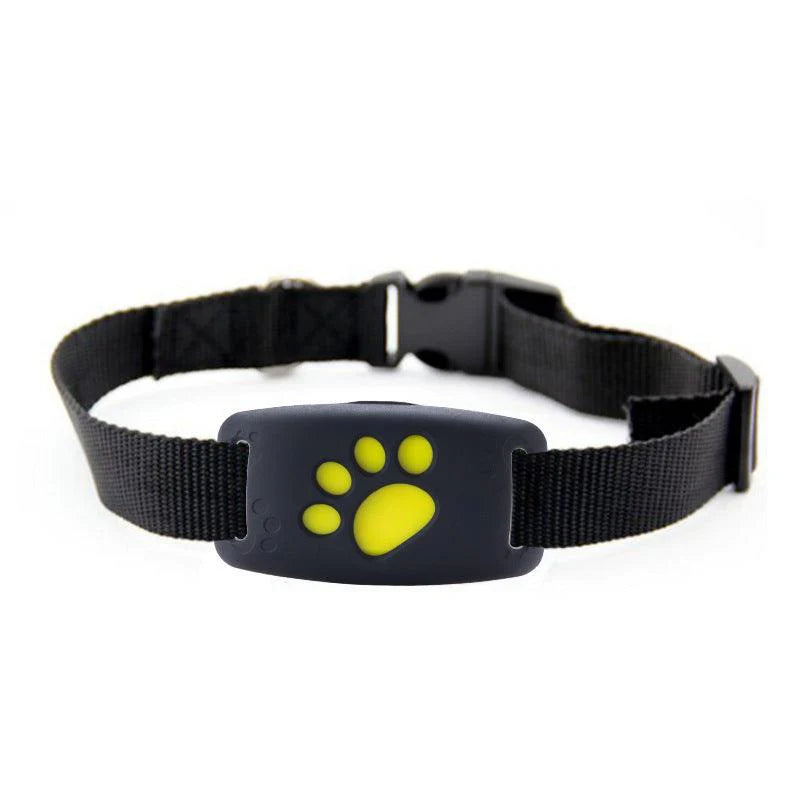 Pet Trackmaster: the Ultimate Gps Pet Tracker